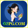 Logo da G3PG